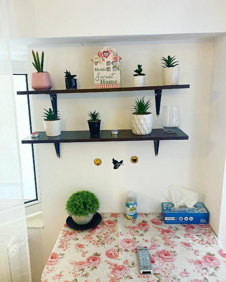 Casa Andu Apartment บูคาเรสต์ ภายนอก รูปภาพ